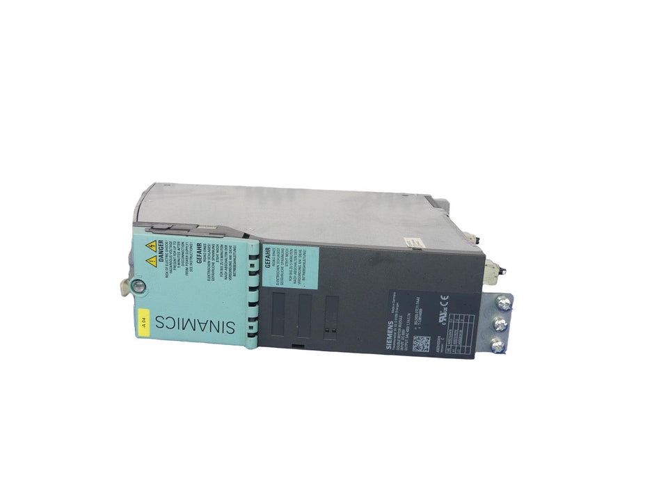 SIEMENS 6SL3420-2TE11-7AA0