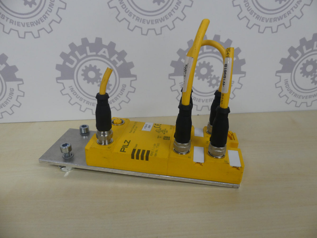 PILZ PDP67 773603