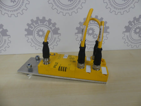 PILZ PDP67 773603