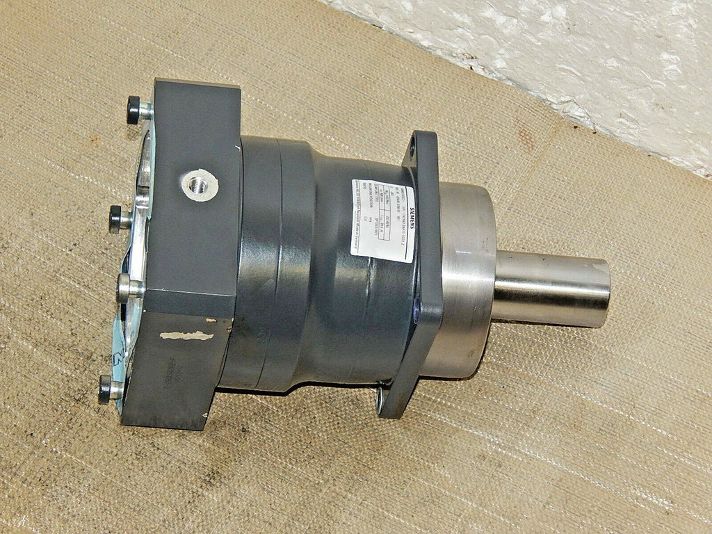 Siemens Getriebe SP100S-MF1 i=5 used