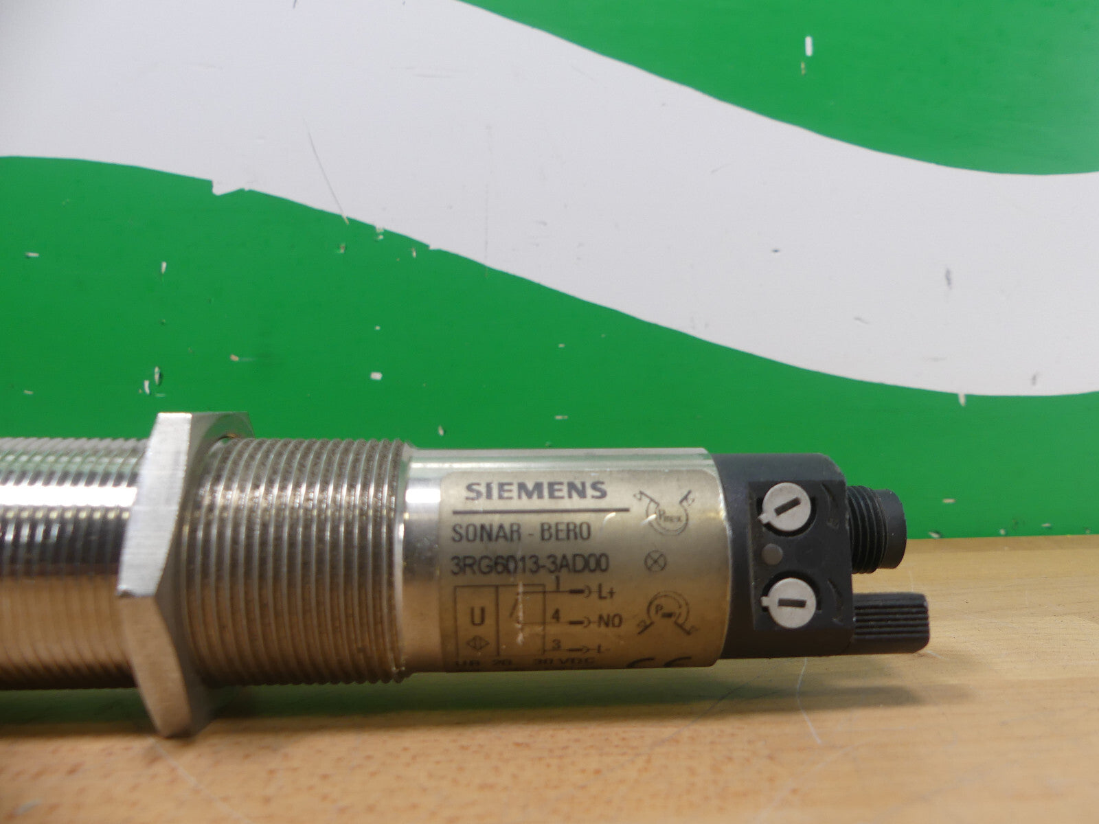 Siemens 3RG60 13-3AD00