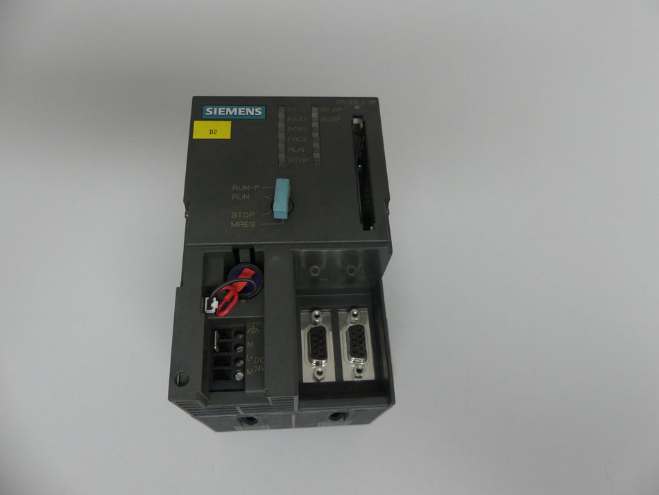 Siemens 6ES7 315-2AF01-0AB0