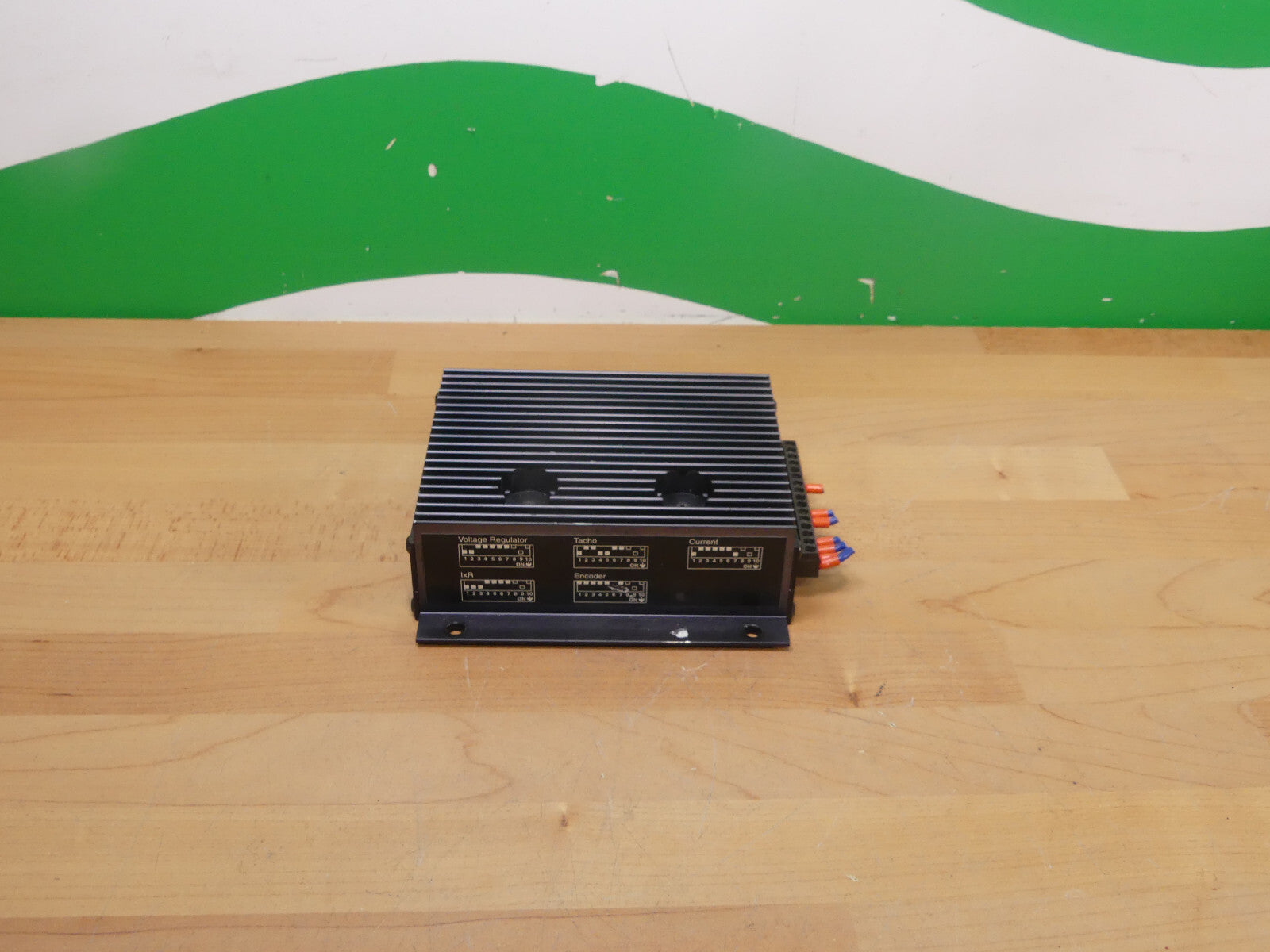 Maxon Motorsteuerung 4-Q-DC Servoamplifier Lsc 30/2 Servo Amplifier 30V 2A
