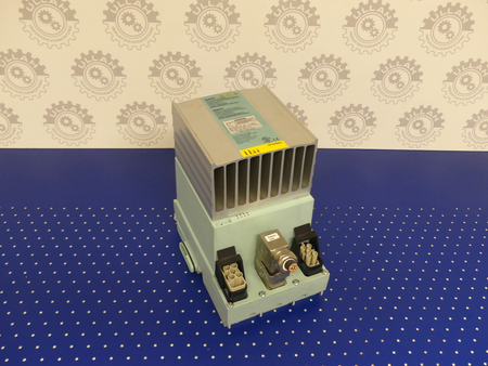 SIEMENS 6SL3235-0TE21-1SB0 + 6SL3260-2TA00-0AA0