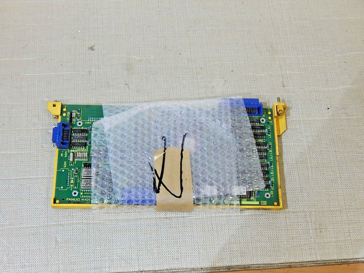  Fanuc A16B-1211-090 Control Board used