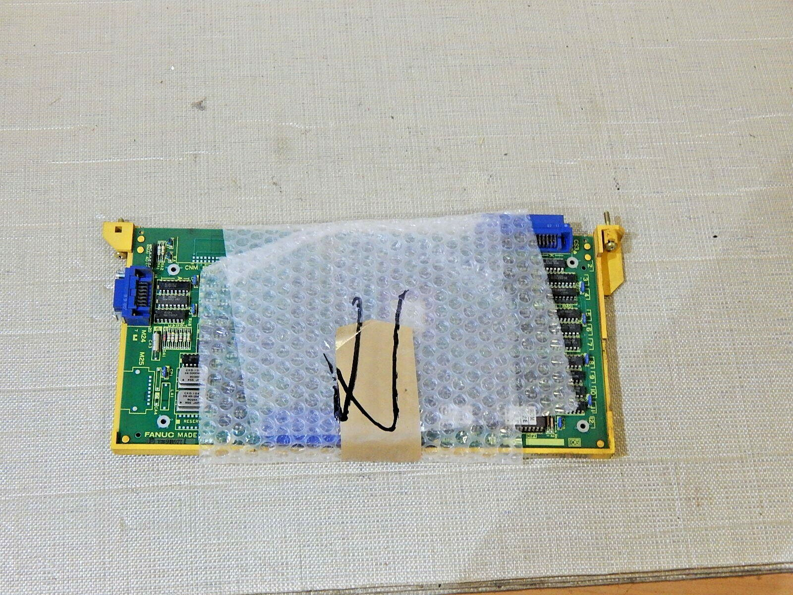  Fanuc A16B-1211-090 Control Board used
