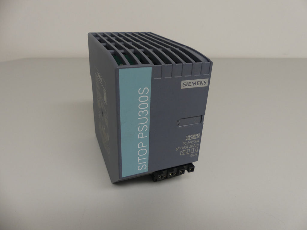 Siemens Sitop PSU300S Stromversorgung 6EP1434-2BA20