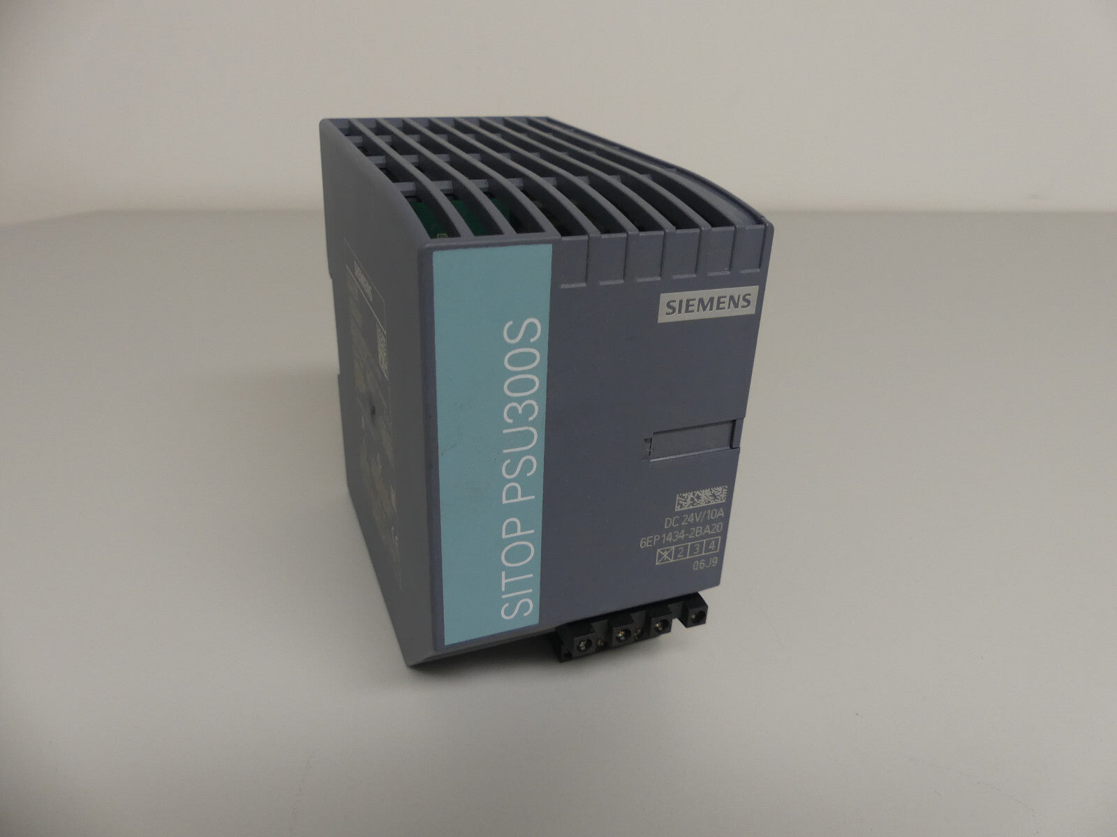 Siemens Sitop PSU300S Stromversorgung 6EP1434-2BA20