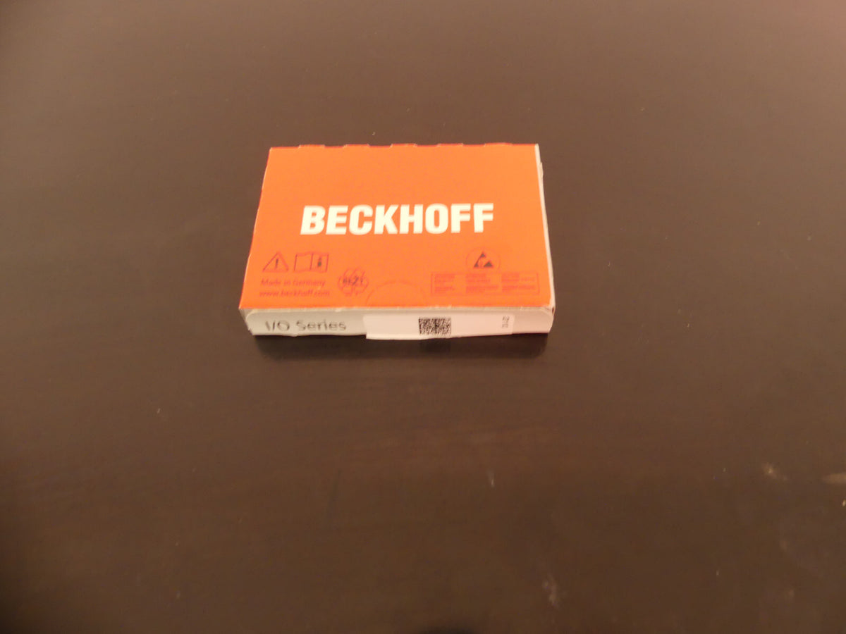 Beckhoff EL2004
