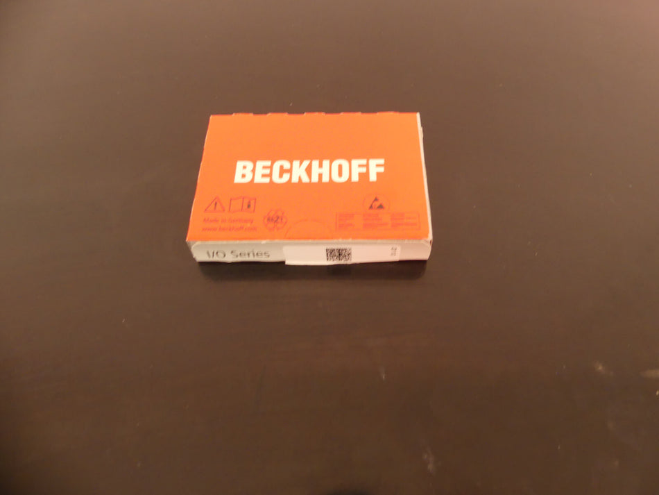 Beckhoff EL2004