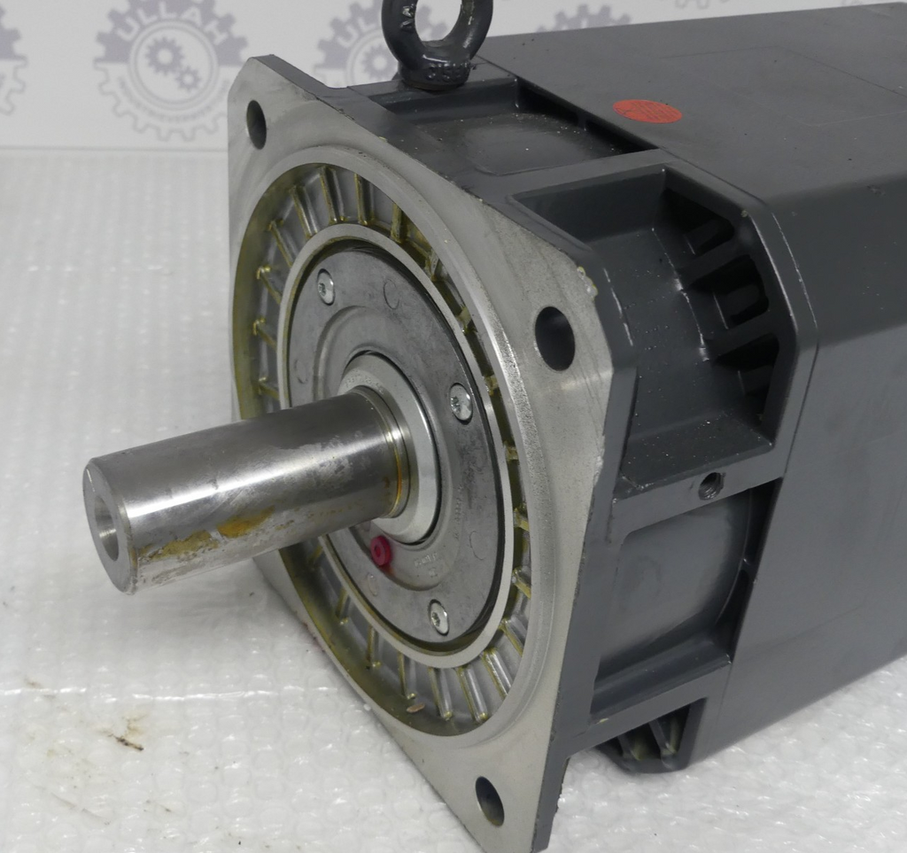 SIEMENS 1PH7107-7AF02-0BK6 Neuer, unbenutzter s.Bilder