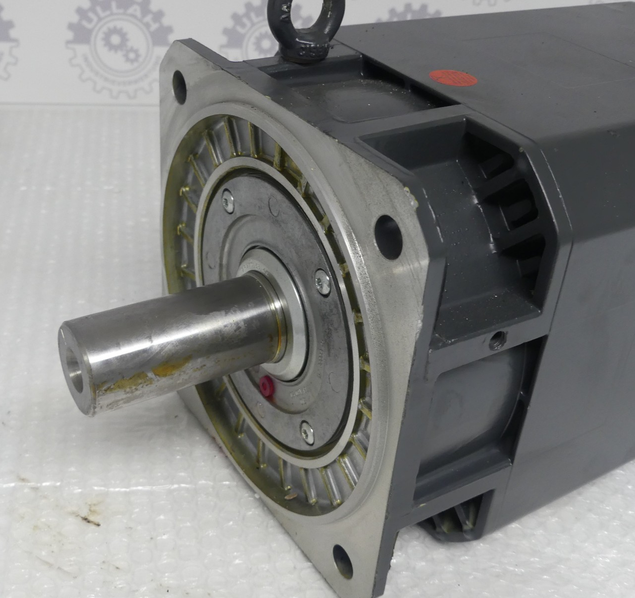 SIEMENS 1PH7107-7AF02-0BK6 Neuer, unbenutzter s.Bilder