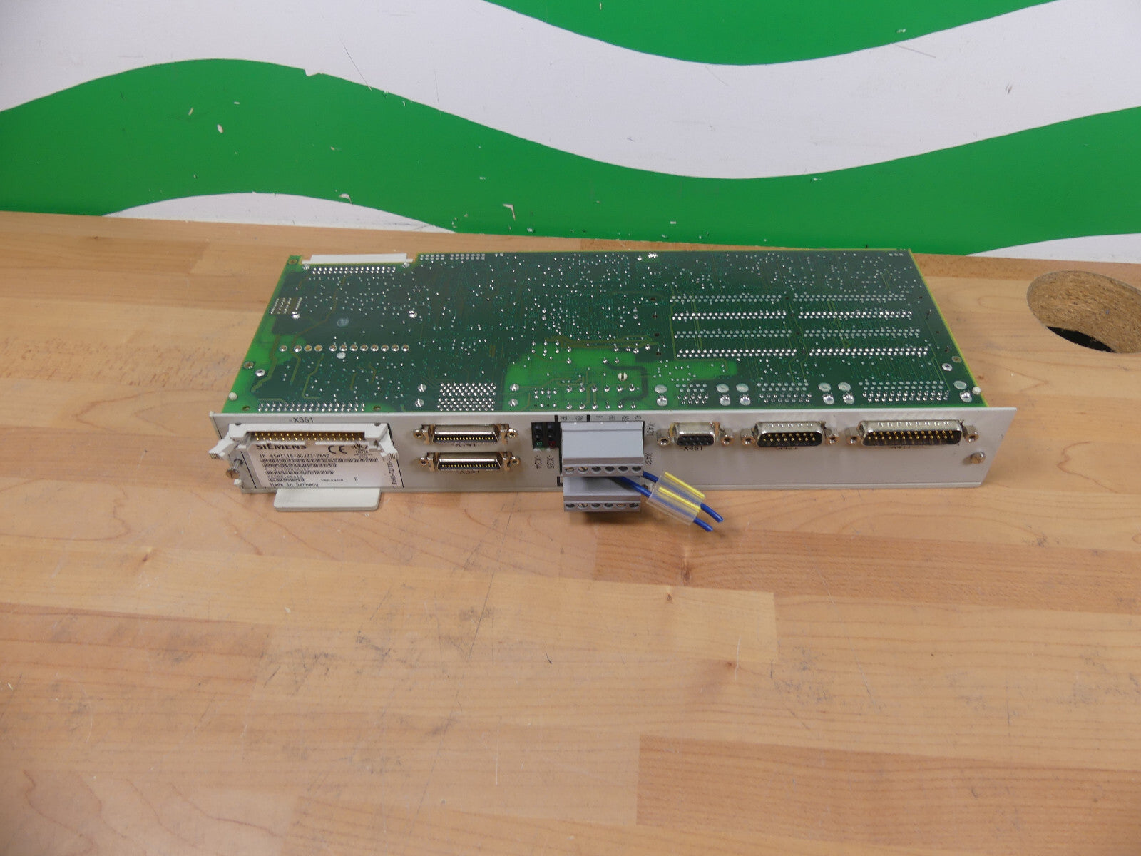 Siemens 6SN1118-0DJ23-0AA0