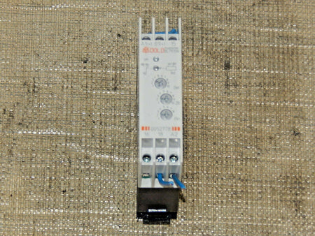  E.Dold & Söhne   BC7935N.81 Multifunktionsrelais used