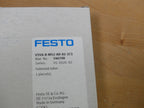 FESTO VSVA-B-M52-AH-A1-1C1