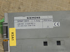  Siemens 6DR1901-4 / 6DR1902-4 Kompaktregler used