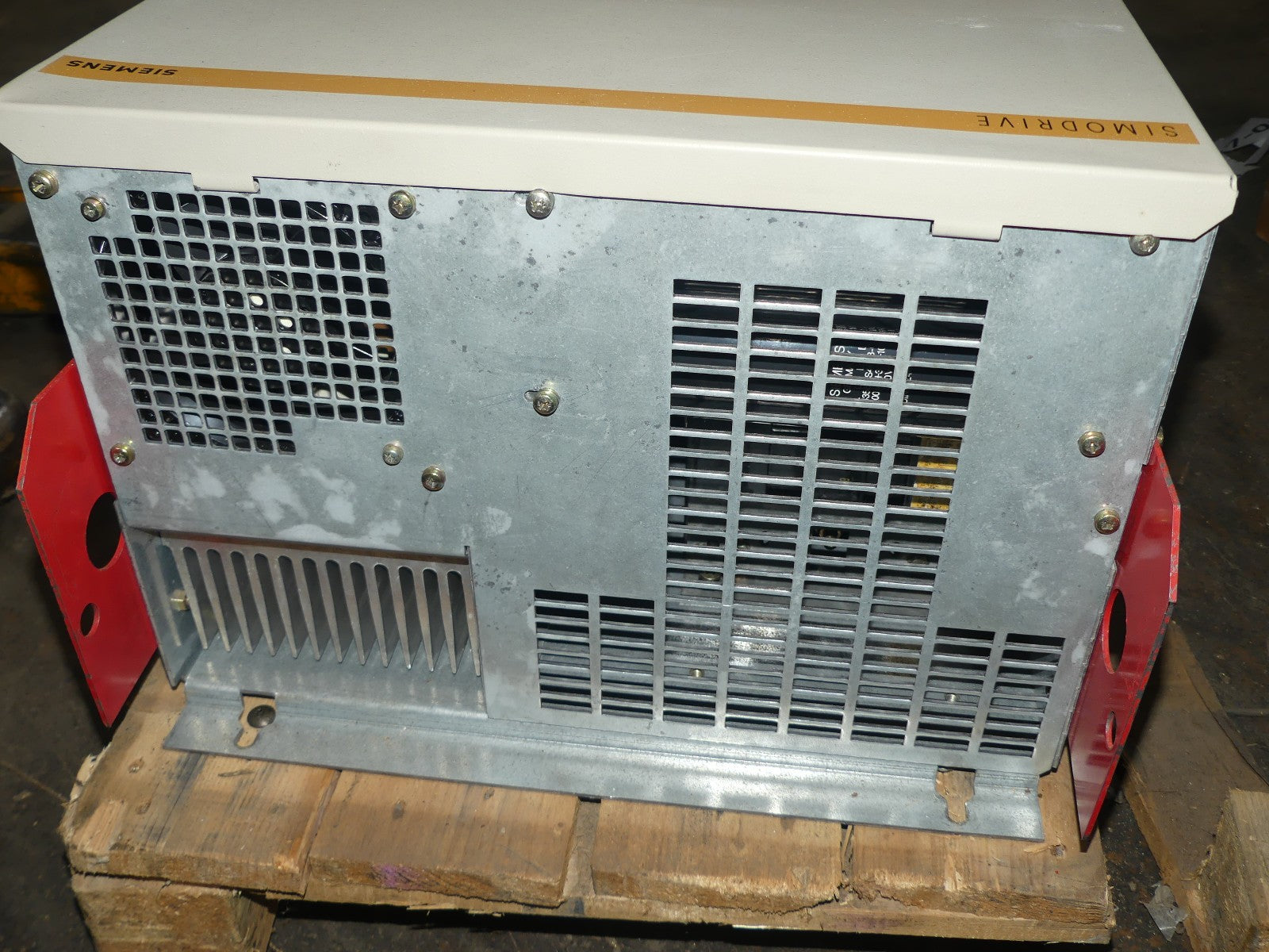 SIEMENS 6SC 6508-4AA01  6SC6508-4AA01