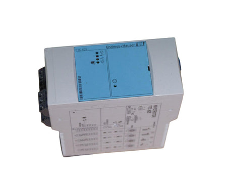 Endress + Hauser Nivotester FTC 625-C1B11
