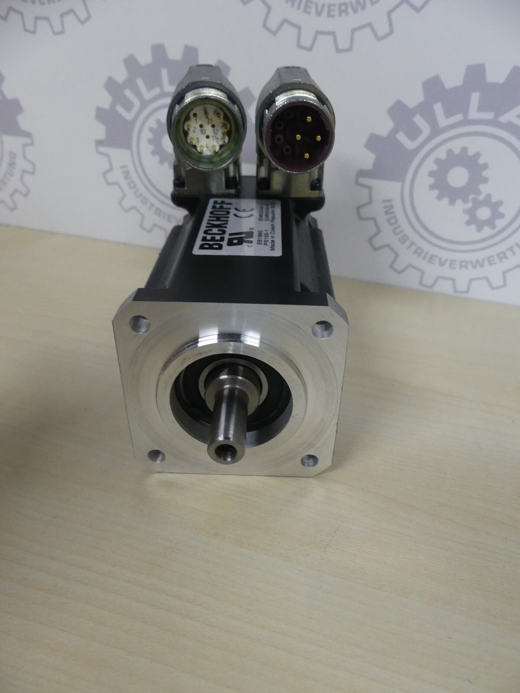 BECKHOFF AM3022-0C00-0000, NEUWERTIG