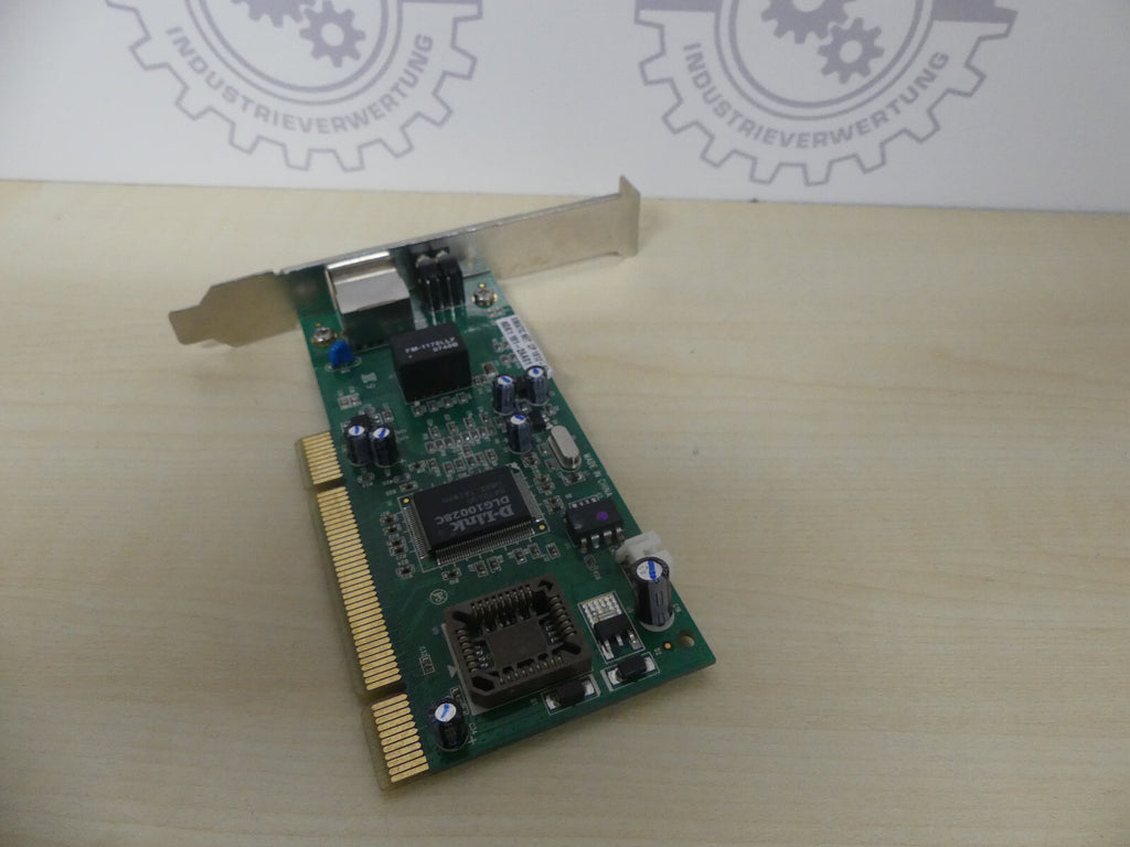 Siemens 6GK1161-2AA01 CP 1612 A2 Communications Processor