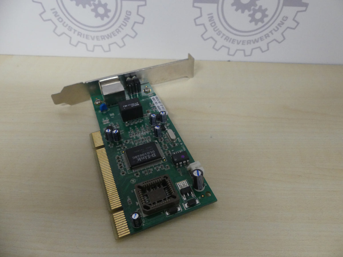 Siemens 6GK1161-2AA01 CP 1612 A2 Communications Processor