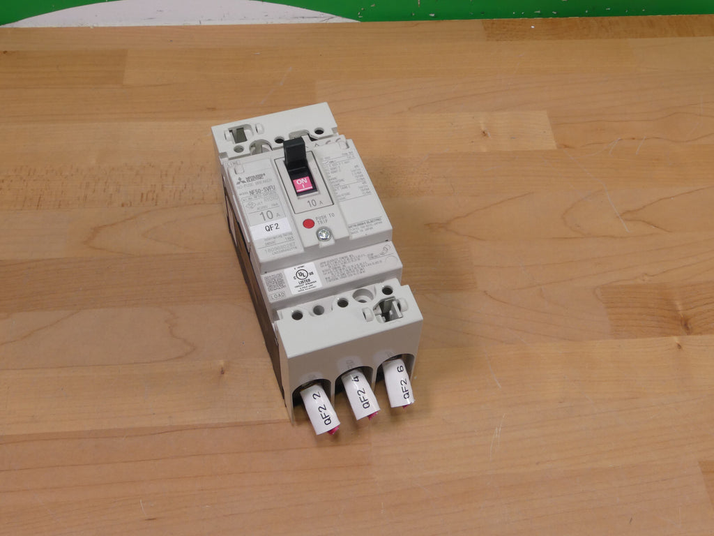 Mitsubishi NF50-SVFU3P5A/NF50SVFU3P5A