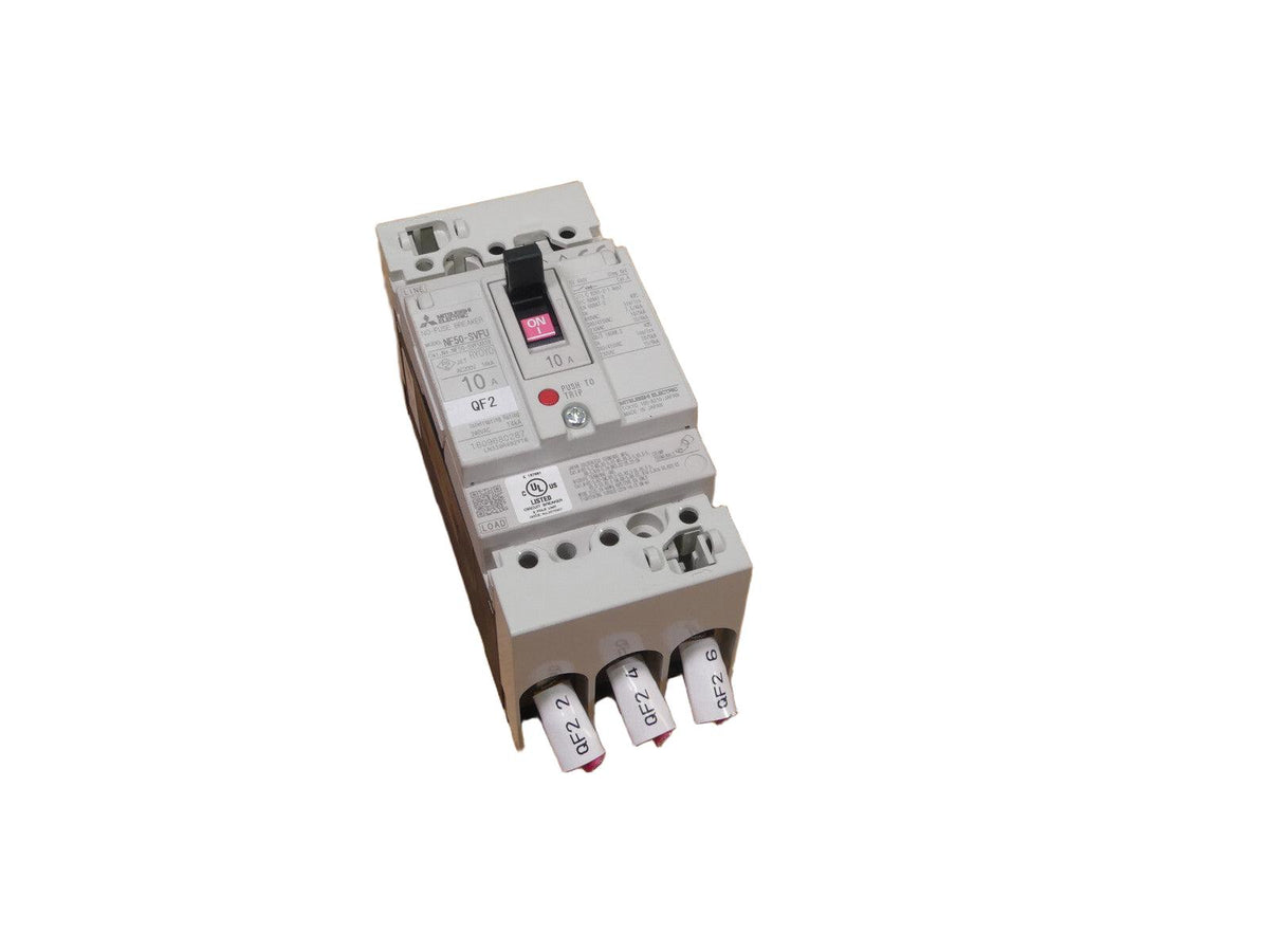 Mitsubishi NF50-SVFU3P5A/NF50SVFU3P5A