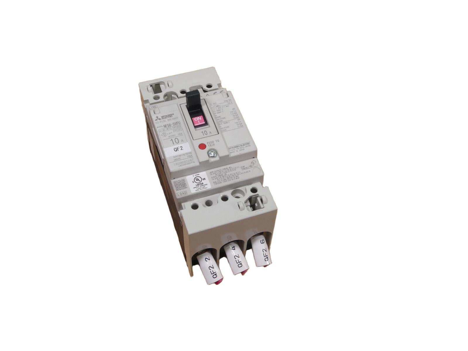 Mitsubishi NF50-SVFU3P5A/NF50SVFU3P5A