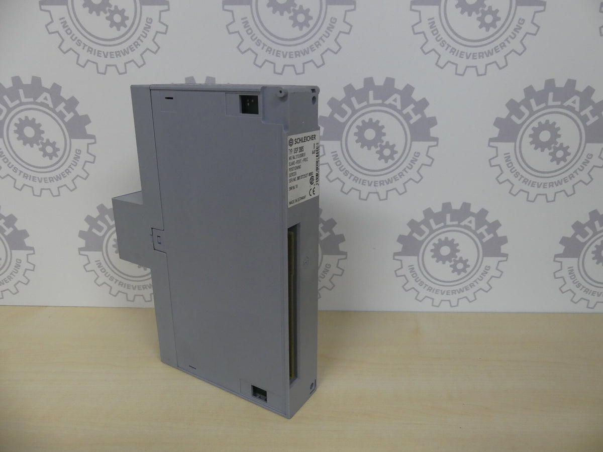 SCHLEICHER USP 200 S B