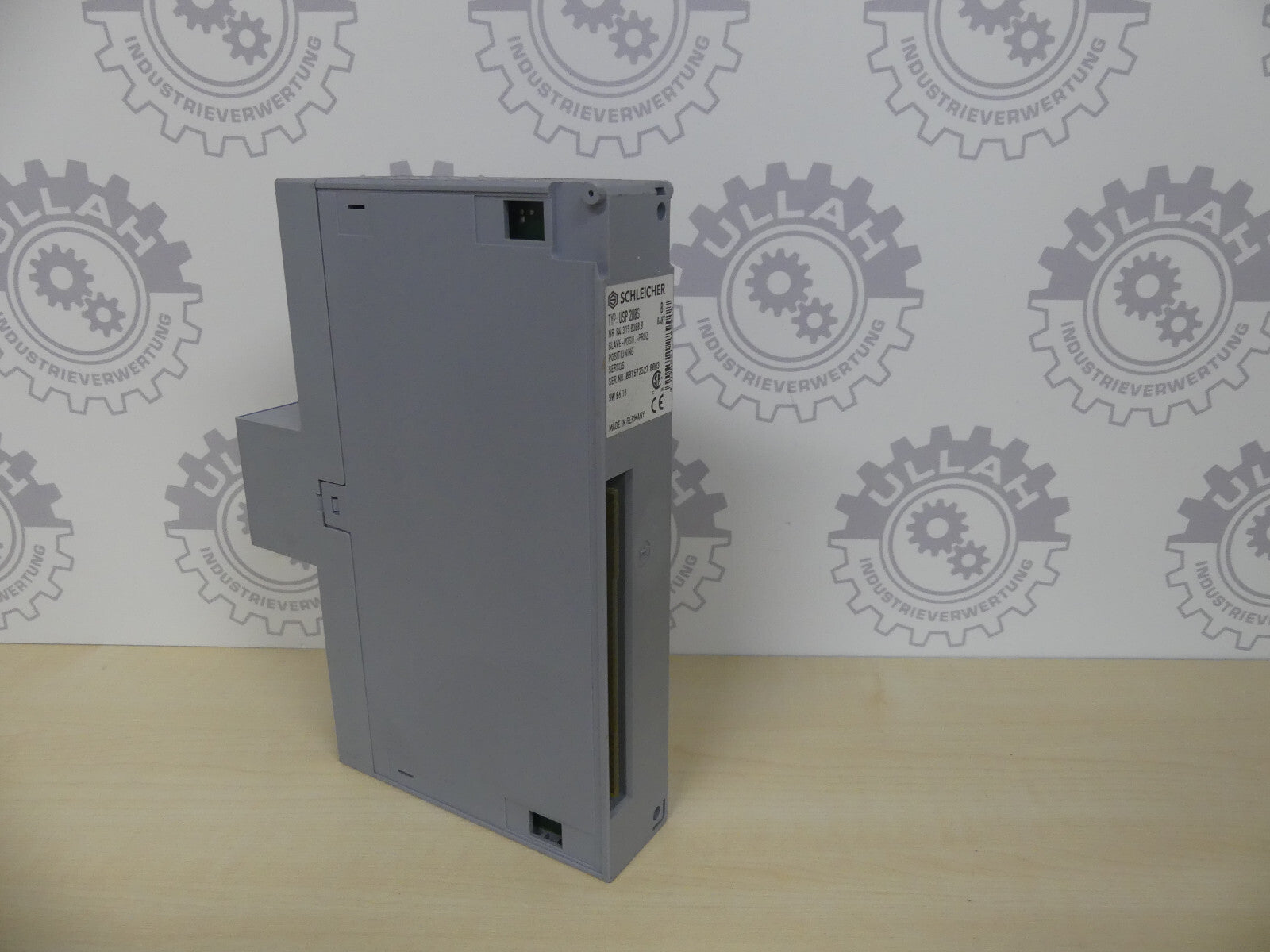 SCHLEICHER USP 200 S B