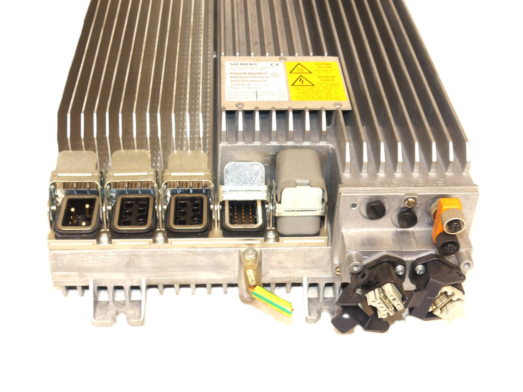 SIEMENS 6SN2703-2AB00-0CA1