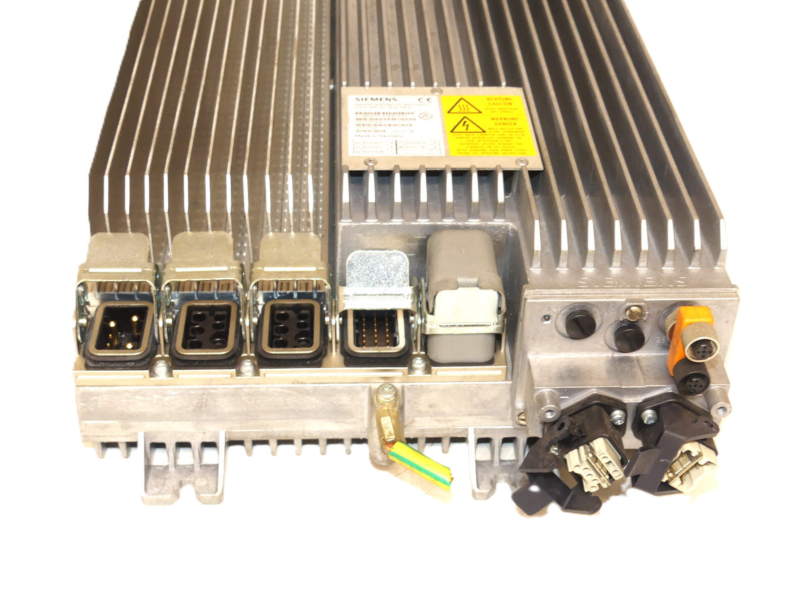 SIEMENS 6SN2703-2AB00-0CA1