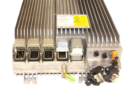 SIEMENS 6SN2703-2AB00-0CA1