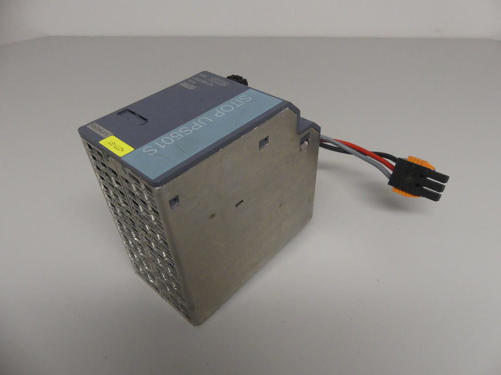 SIEMENS 6EP1935-5PG01