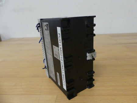 SICK OPTIC ELECTRONIC LMI 400-60001