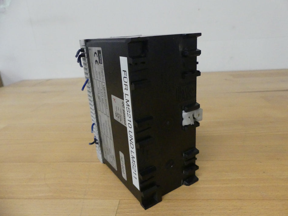 SICK OPTIC ELECTRONIC LMI 400-60001