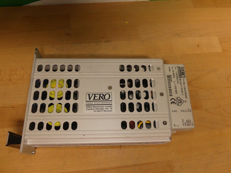 Vero Electronics Bivolt PK60 C 116-010025C