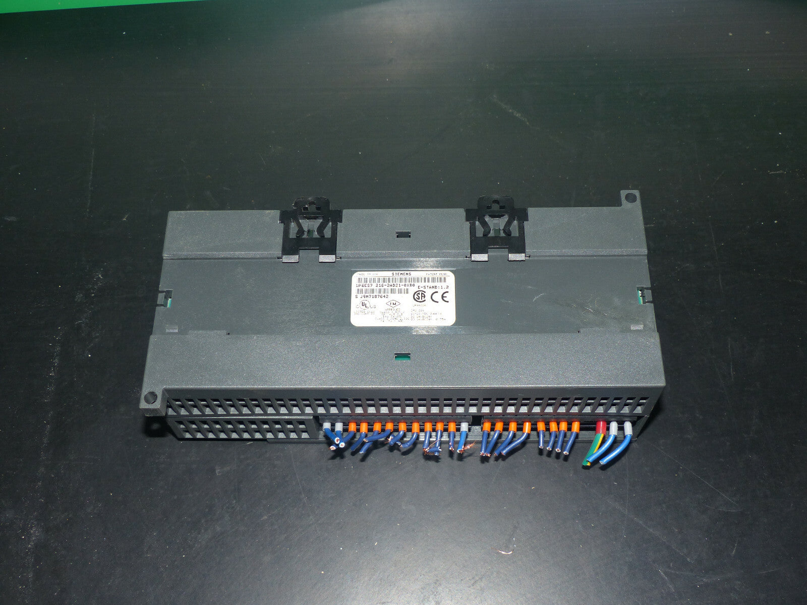 Siemens 6ES7 216-2AD21-0XB0