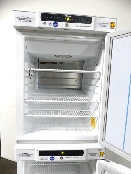 Gram Labortiefkühlschrank Type IIRF210 LG 102035412