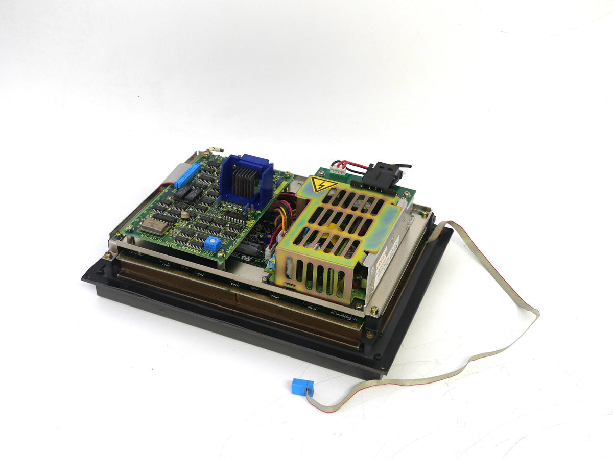 FANUC A13B-0166-C001