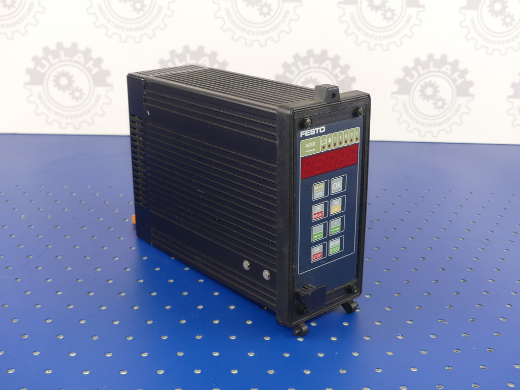 FESTO SPC-100-M-F 157653