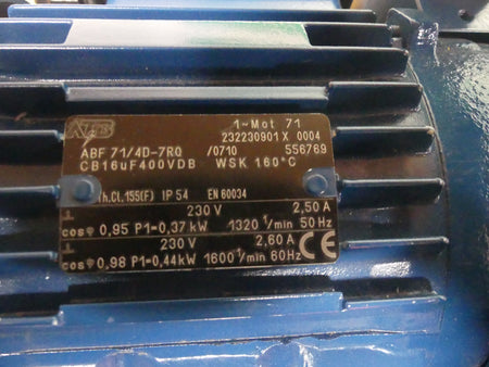 ILMVAC Membranpumpe 4000392-05  Ser.No.MP 1201 Ep-Multitest used s.Bilder