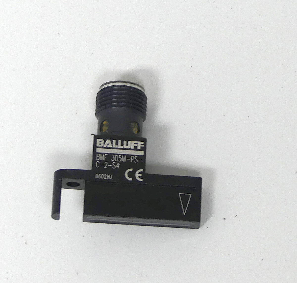 BALLUFF 8x BMF 305M-PS-C-2S4