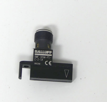 BALLUFF 8x BMF 305M-PS-C-2S4