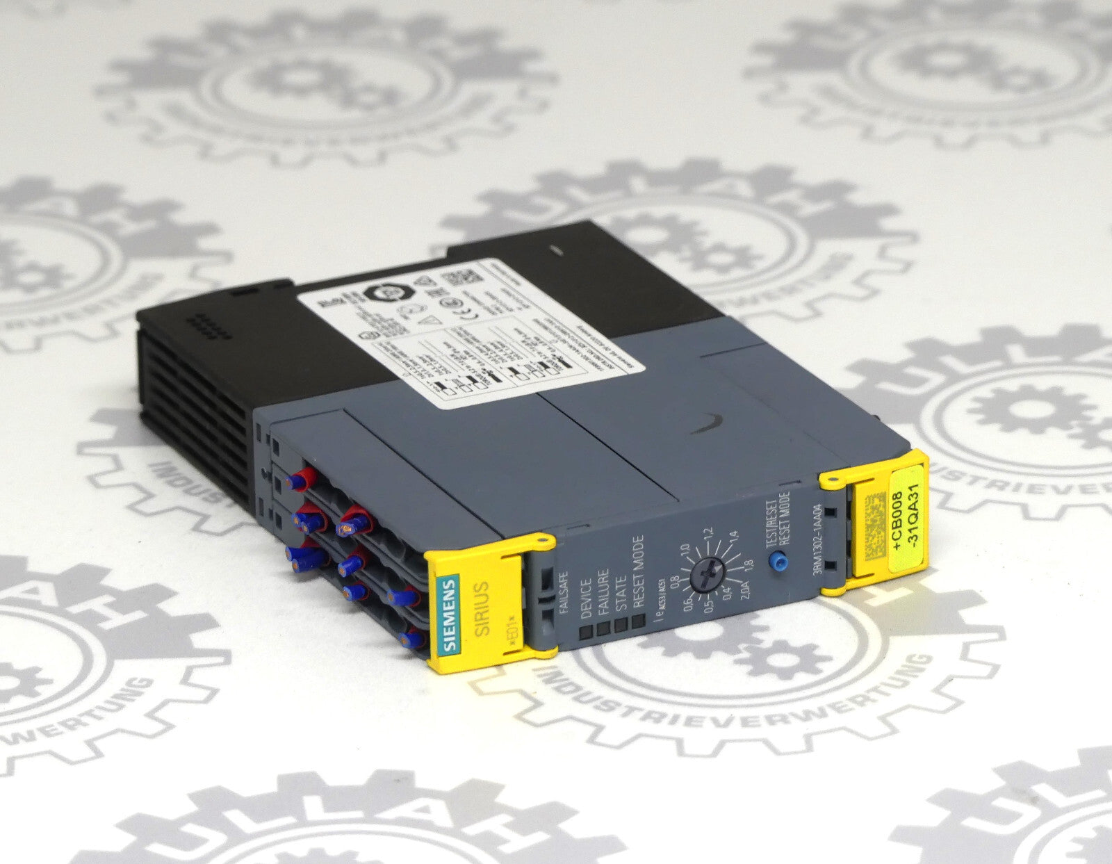 Siemens 3RM1302-1AA04