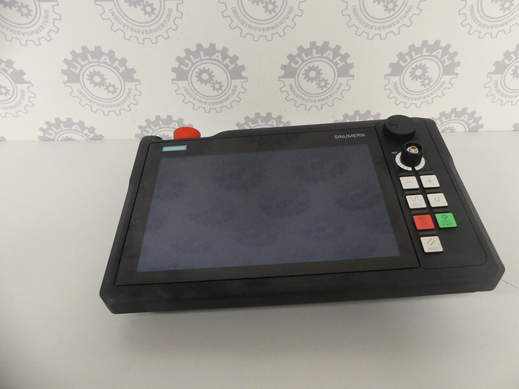 Siemens 6FC5403-0AA21-1AA1