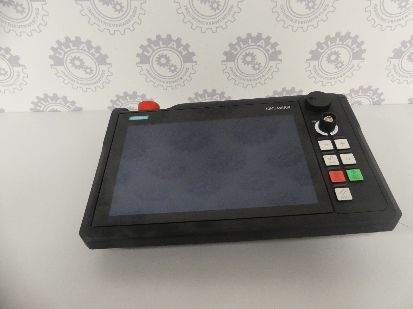 Siemens 6FC5403-0AA21-1AA1