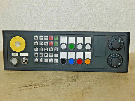  Siemens Sinumerik 6FC5303-1AF12-8AL0  s.Bilder