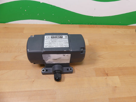 Würges Vibrationsmotor HV 0,4/2-1   HV0,4/2-1