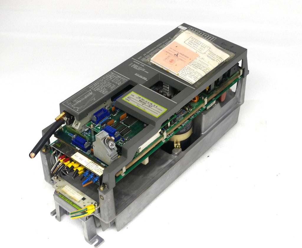 MITSUBISHI FR-SGJ-2-3.7K BL